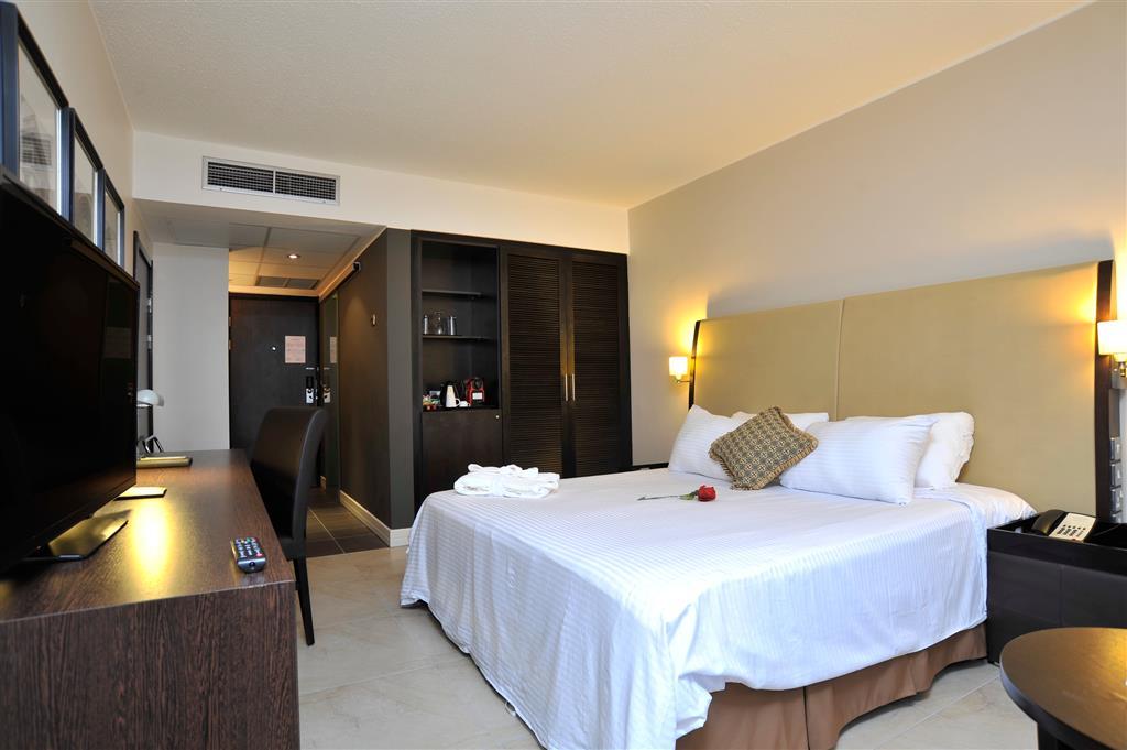 Hotel Lancaster Acra Exterior foto