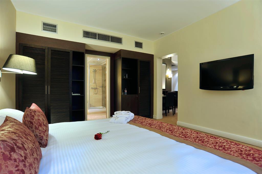 Hotel Lancaster Acra Exterior foto